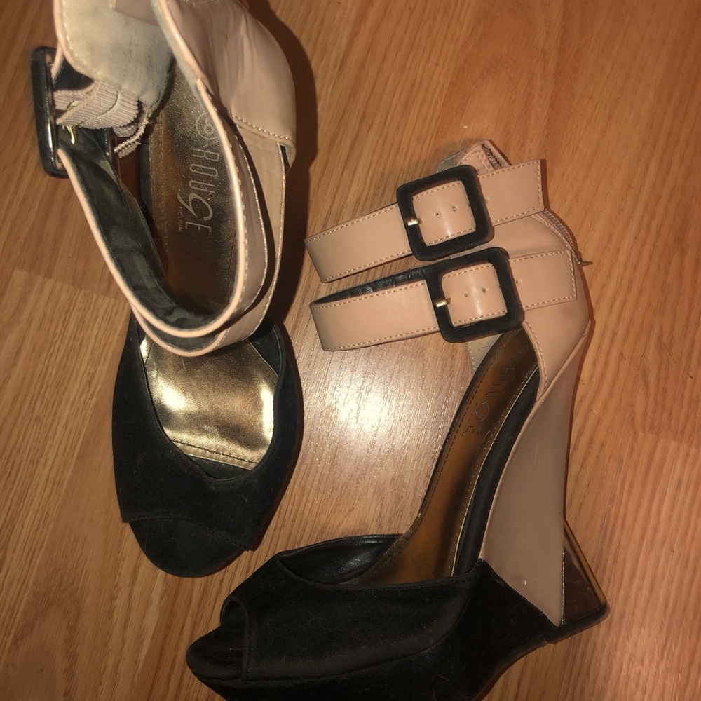 Heels